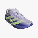 Adidas Adizero Dropset Pro W Purple/Lime