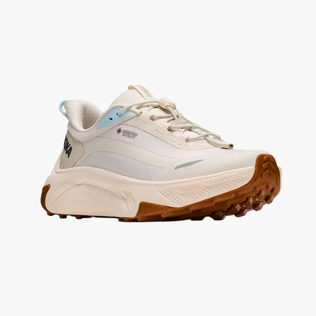Hoka Transport 2 GTX W Alabaster
