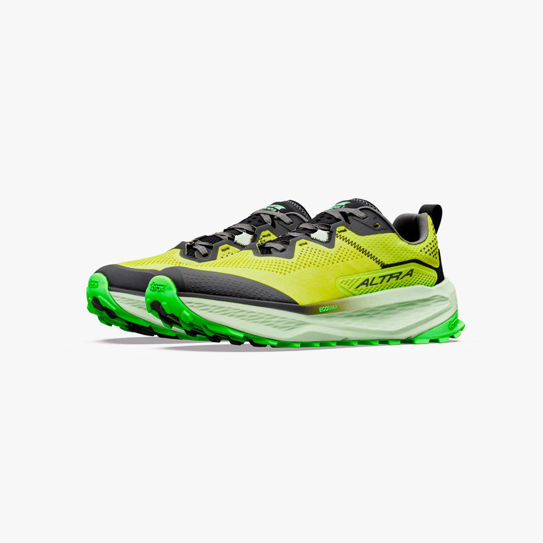 Altra Olympus 7 Wild Lime/Black