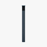 Correa Garmin Ultrafit Nylon 22mm Granite Blue
