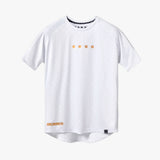 Camiseta Rumm Kikko W White