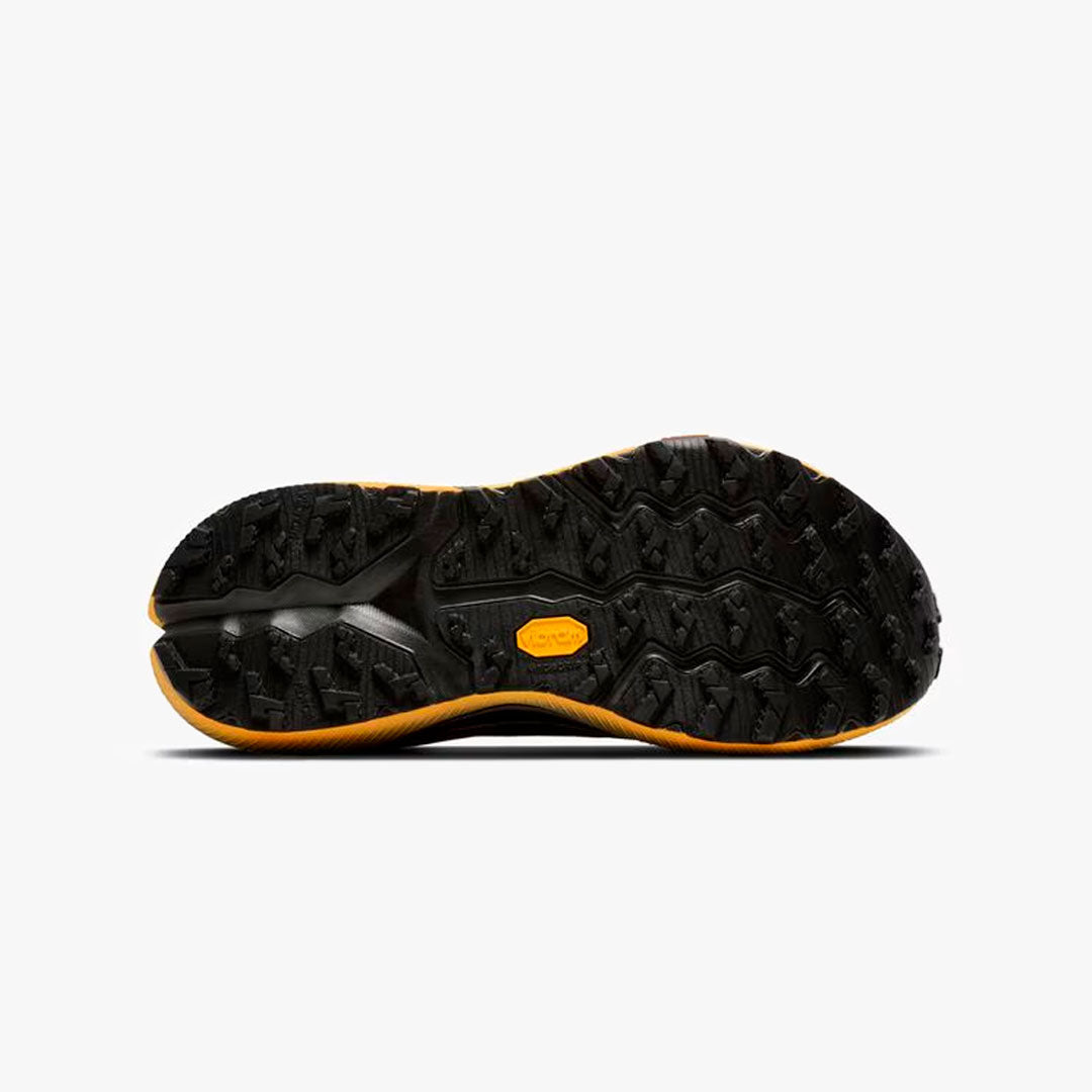 Brooks Cascadia 20 Black/Tigerlily