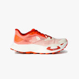 The North Face Vectiv Enduris 4 Lava Red/Calacatta
