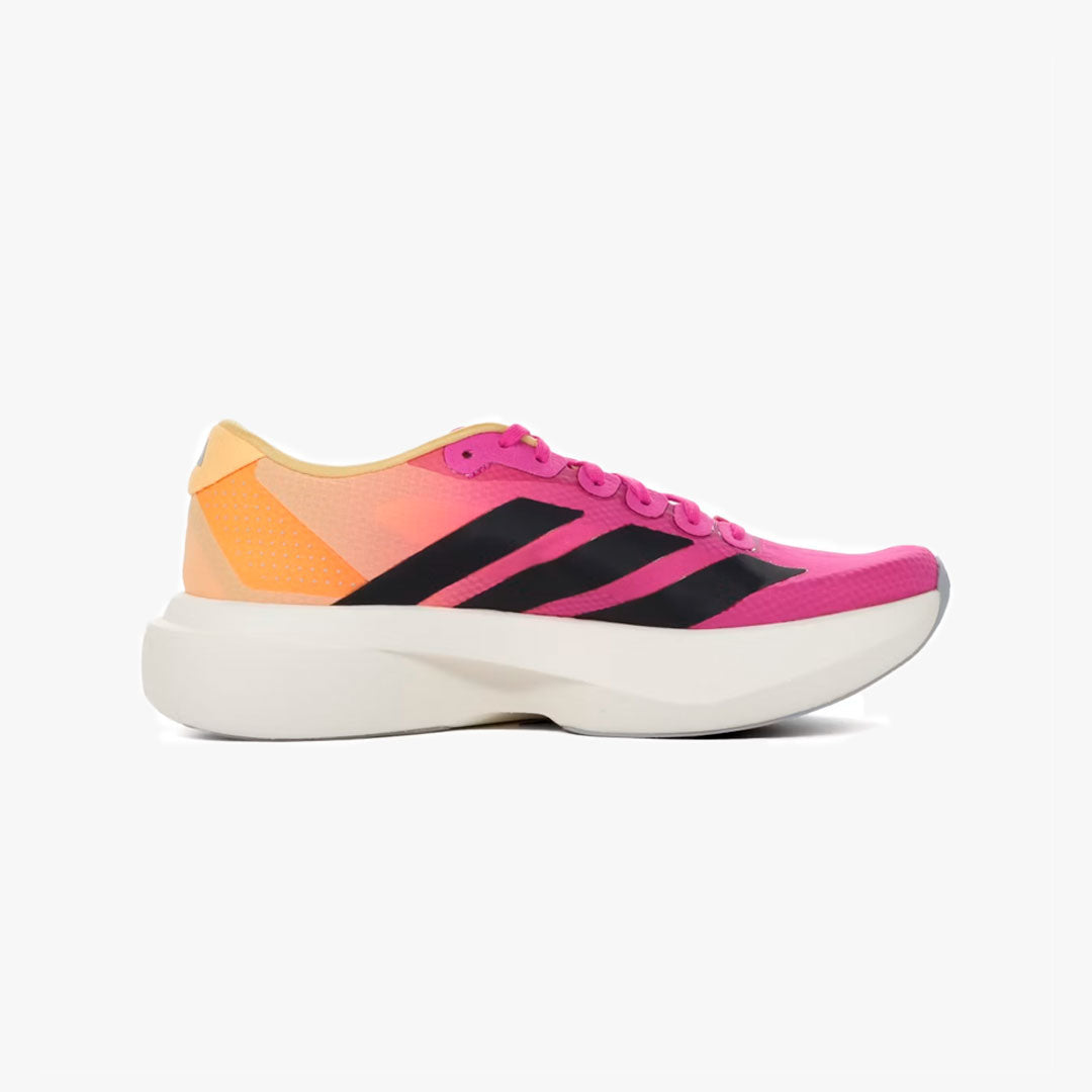 Adidas Adizero Evo SL W Pink/Orange