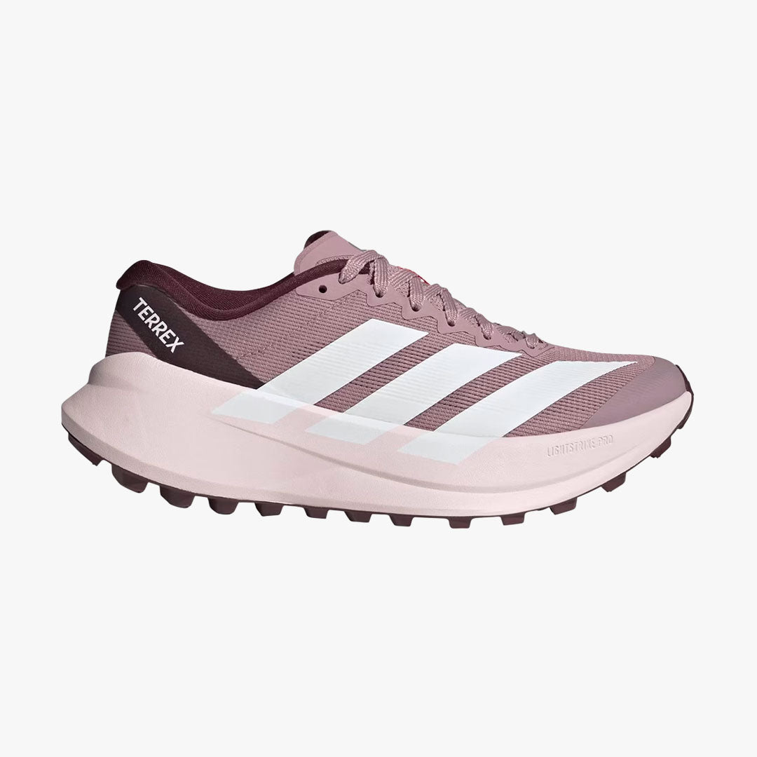 Adidas Terrex Agravic SL W Magma/Pink