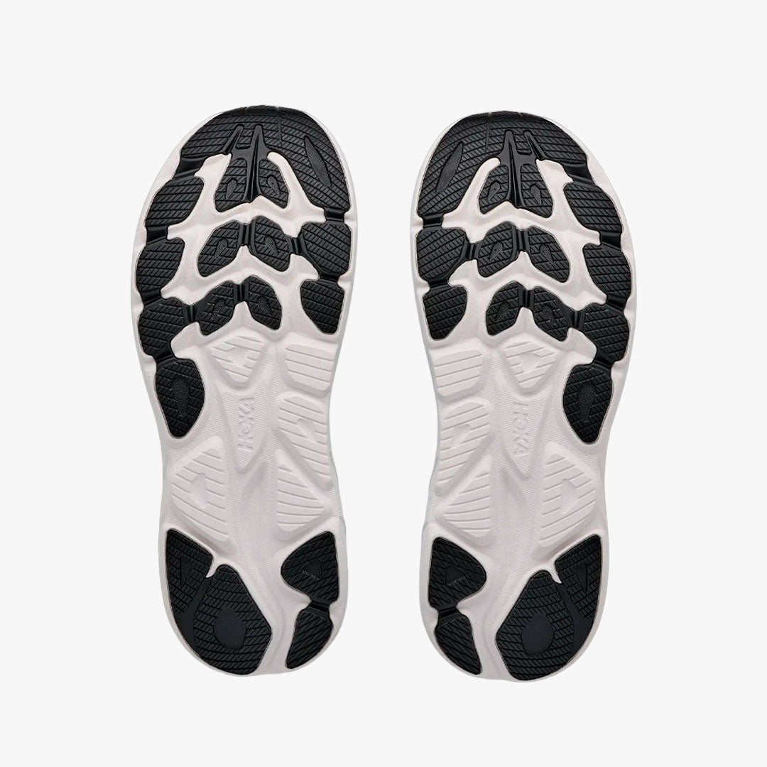Hoka Clifton 11 Frost/Black