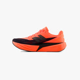New Balance FuelCell Rebel v5 Black/Orange