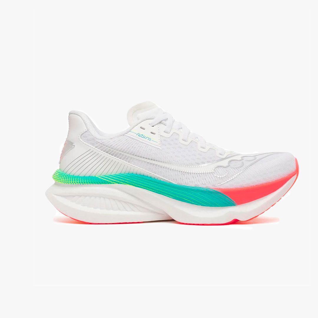 Saucony Endorphin Azura White/Multi