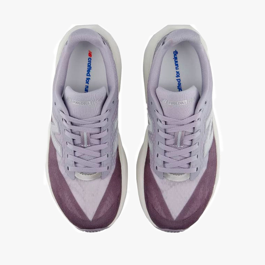 New Balance FuelCell Rebel v5 W Mist