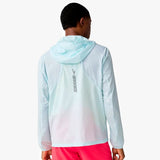 Chaqueta Brooks Canopy Packable Stride Blue