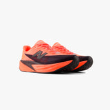 New Balance FuelCell Rebel v5 Black/Orange