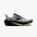Brooks Ghost Trail Grey/Black