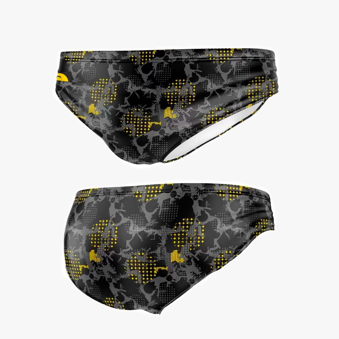 Bañador Turbo Natación Spark