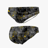 Bañador Turbo Natación Spark