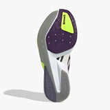 Adidas Adizero Boston 13 W Plum/Violet