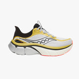 Saucony Paramount Max Gold/Black
