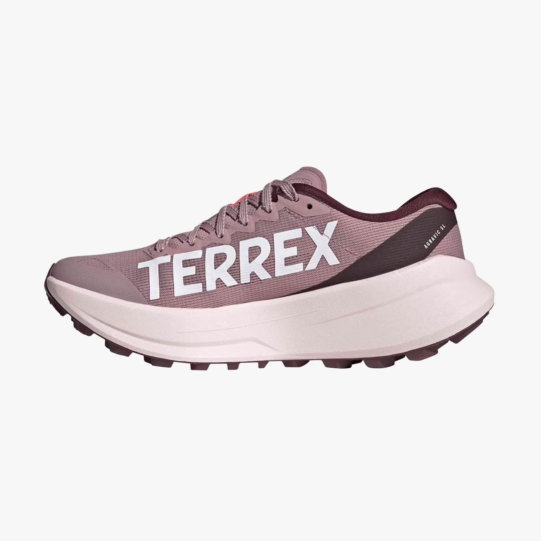 Adidas Terrex Agravic SL W Magma/Pink