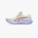 Asics Gel-Cumulus 28 W Oatmeal/Fresh Air