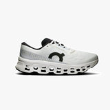 On Cloudmonster 3 White/White