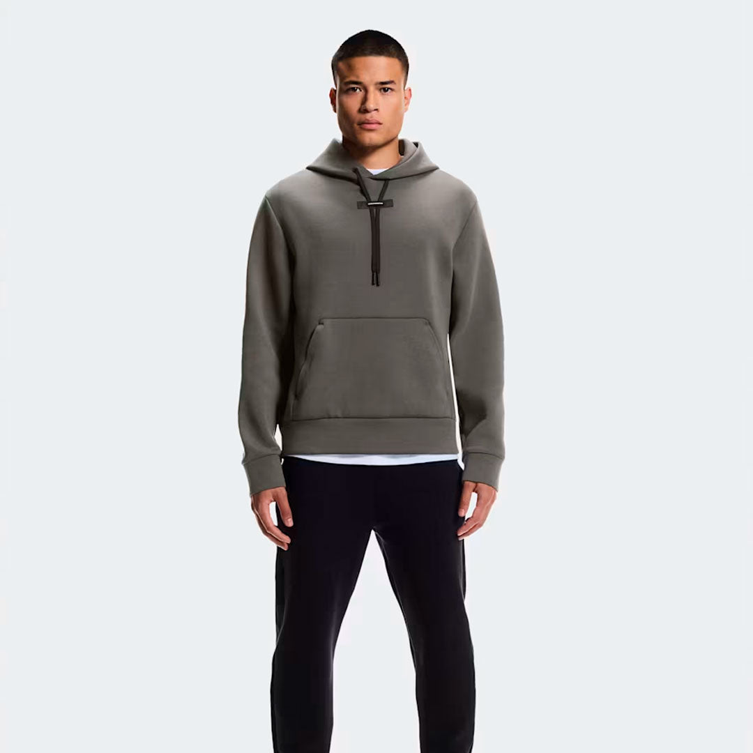 Sudadera On Focus Tech Shadow