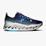 On Cloudsurfer Max Midnight/Ivory