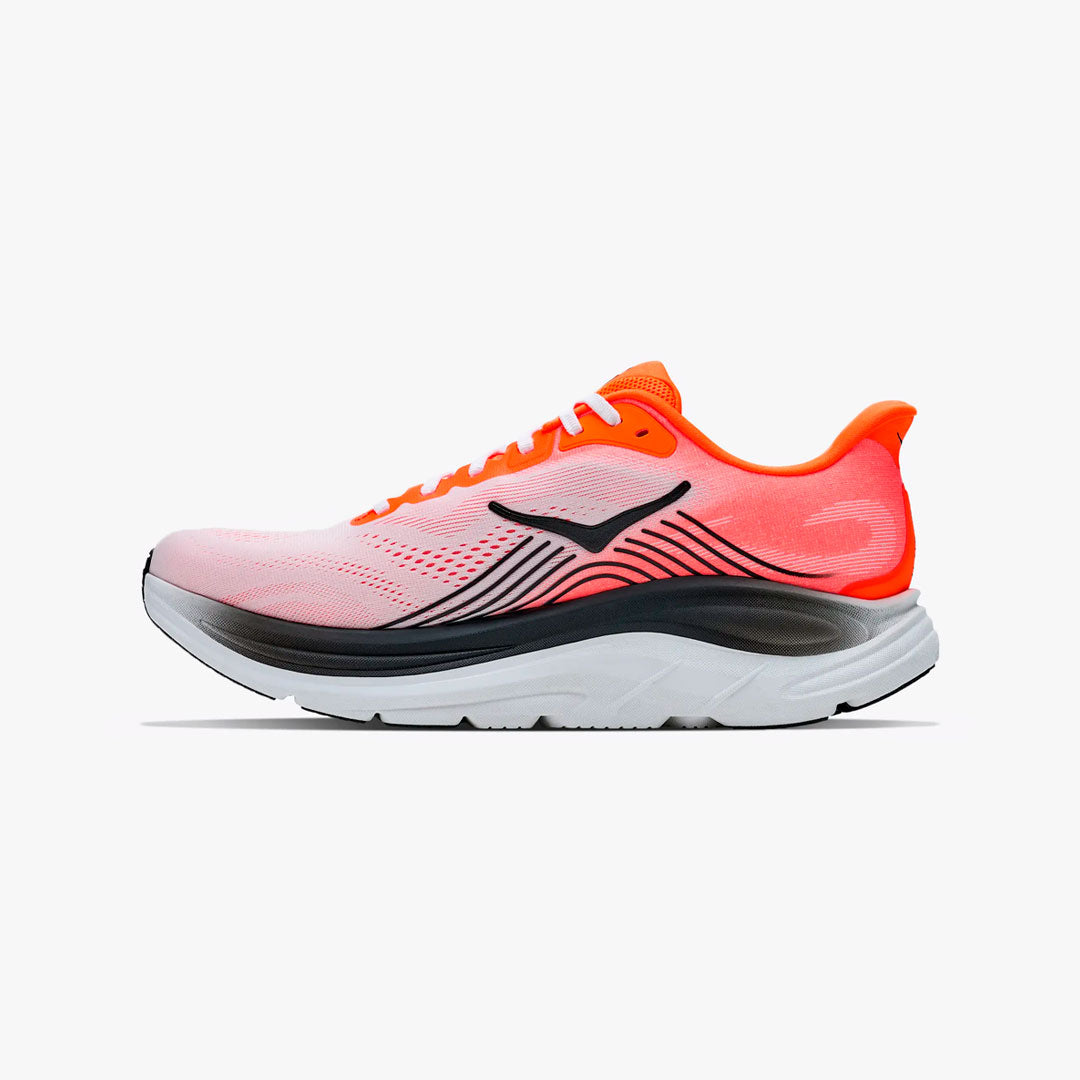 Hoka Clifton 11 Neon Tangerine