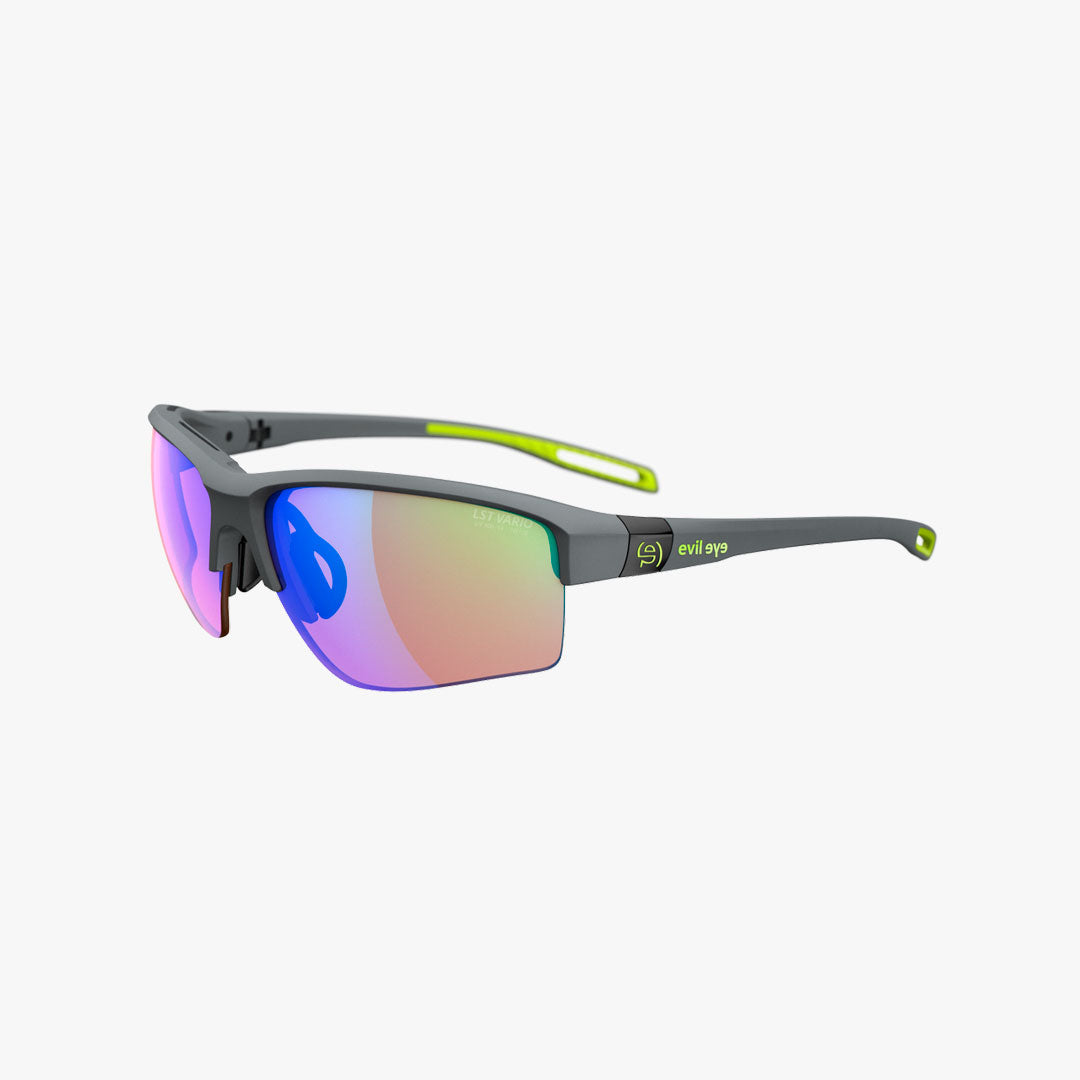 Gafas Evil Eye Elate.P Dark Grey Matt