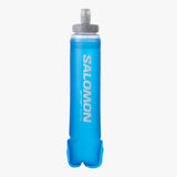Salomon Soft Flask 500ml/170z 42 Clear Blue