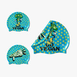Gorro Turbo Silicona Go Vegan