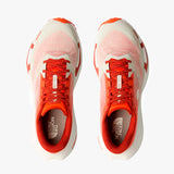 The North Face Vectiv Enduris 4 Lava Red/Calacatta