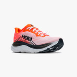Hoka Clifton 11 Neon Tangerine