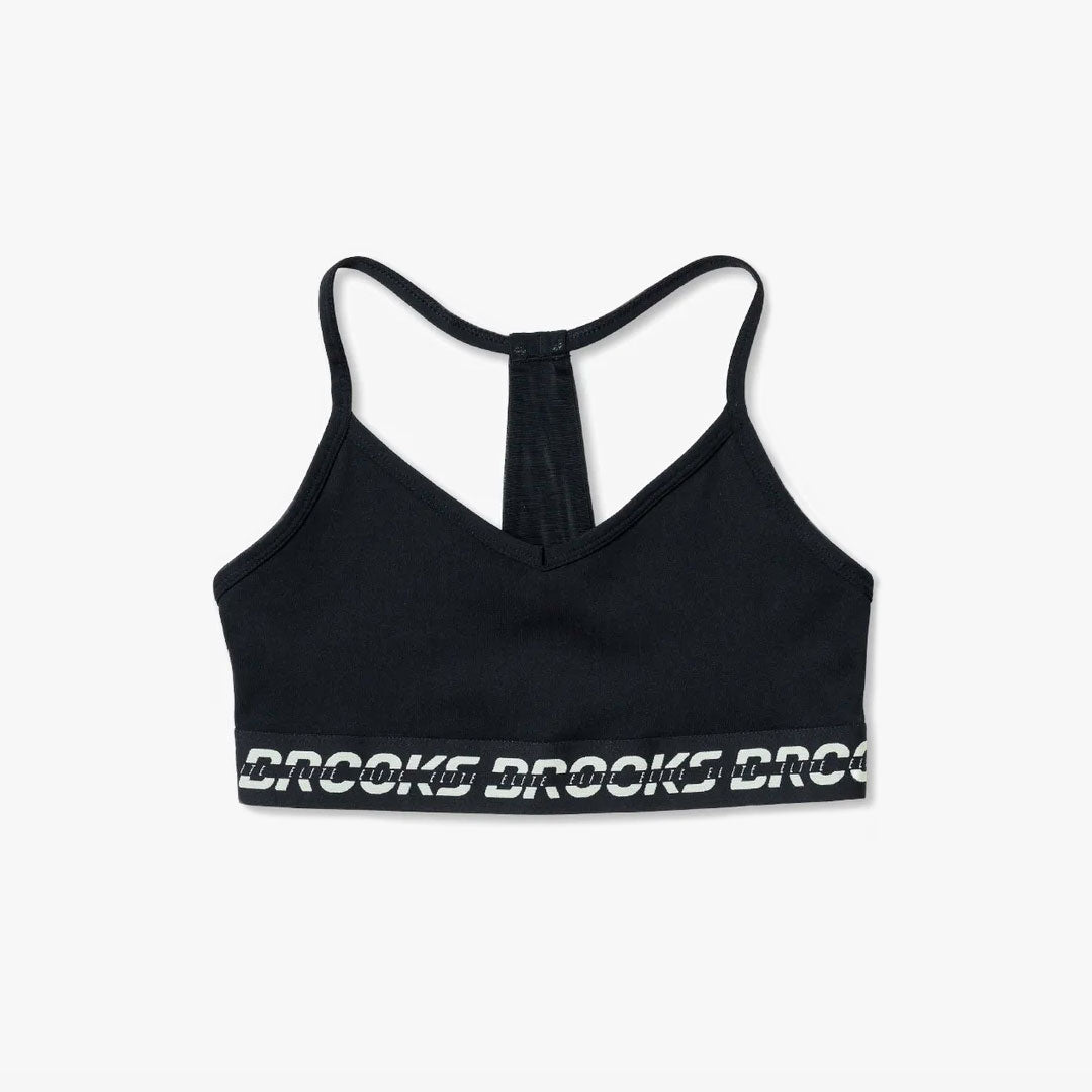Sujetador Brooks PR Elite Black