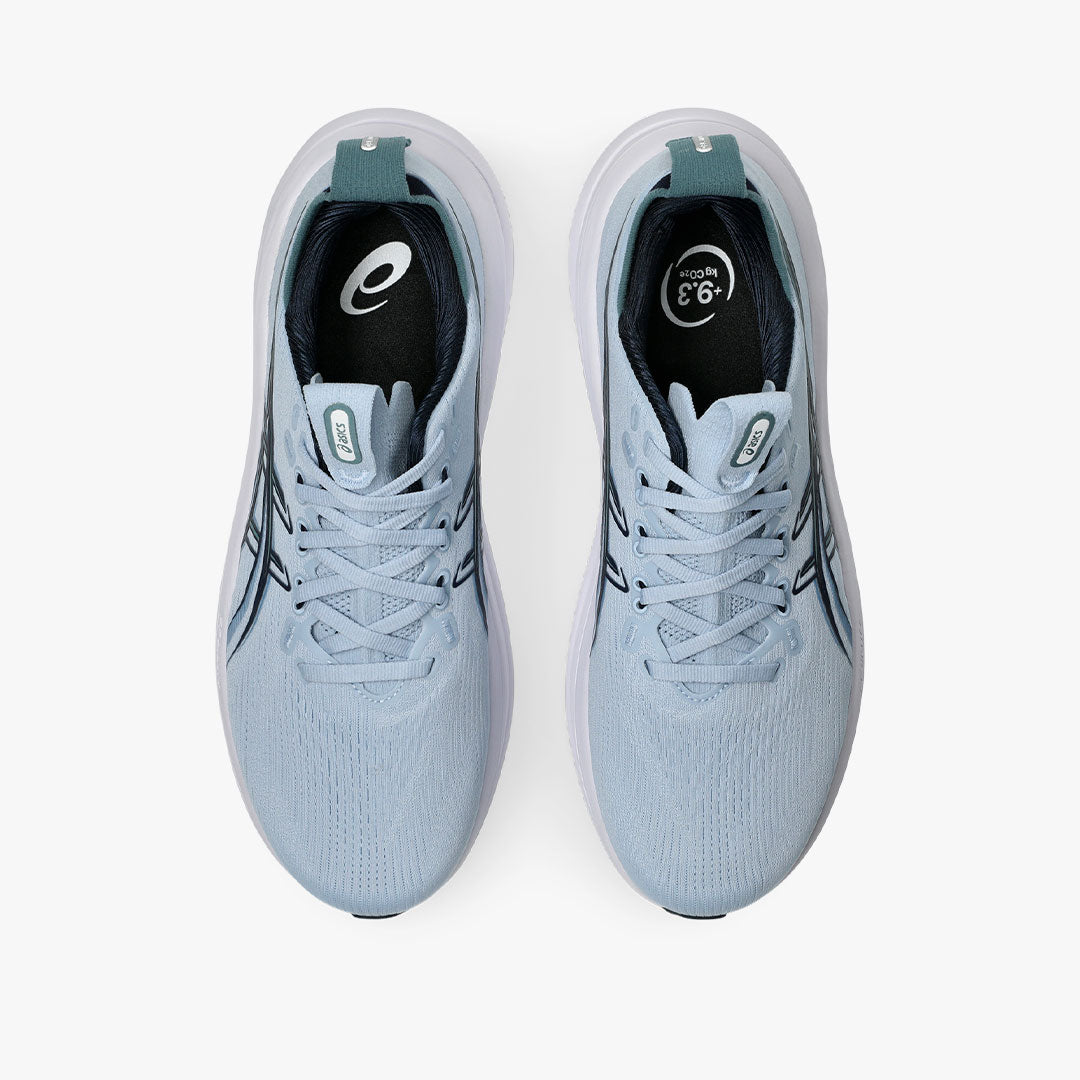 Asics Gel Nimbus 28 Air/Midnight