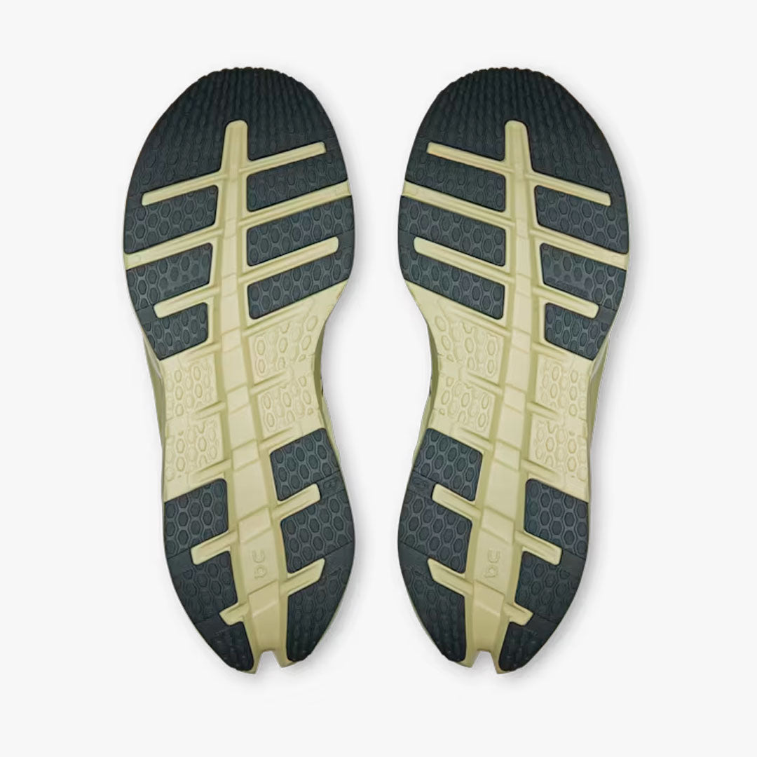 On Cloudrunner 3 Waterproof W Pollen/Haze