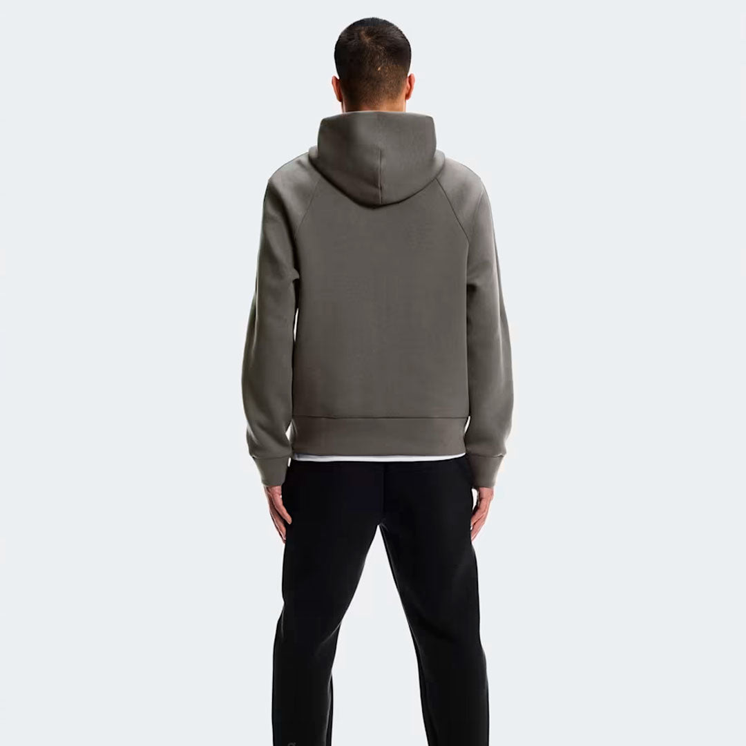Sudadera On Focus Tech Shadow