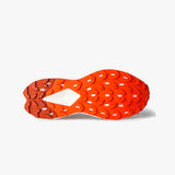 The North Face Vectiv Enduris 4 Lava Red/Calacatta
