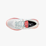 Mizuno Wave Daichi 9 W Peach Whip/Larkspur