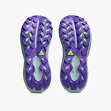 Asics Trabuco 14 W Foggy Teal/Amethyst