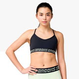 Sujetador Brooks PR Elite Black