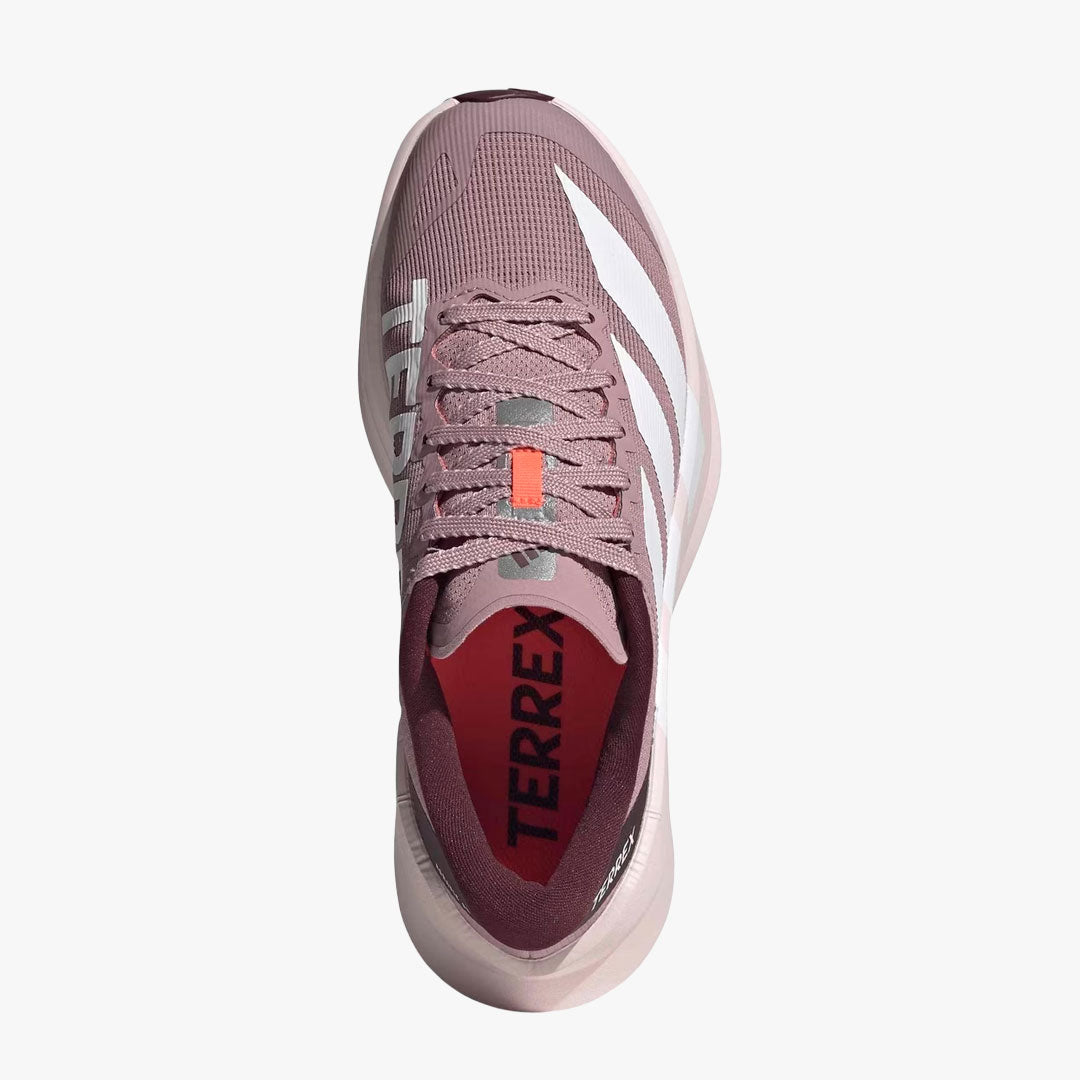 Adidas Terrex Agravic SL W Magma/Pink