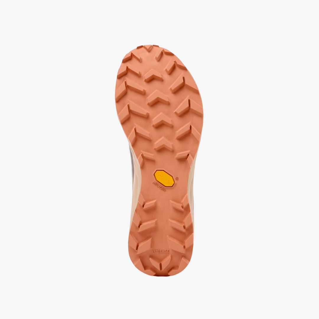 Nnormal Kjerag Brut Brown/Orange