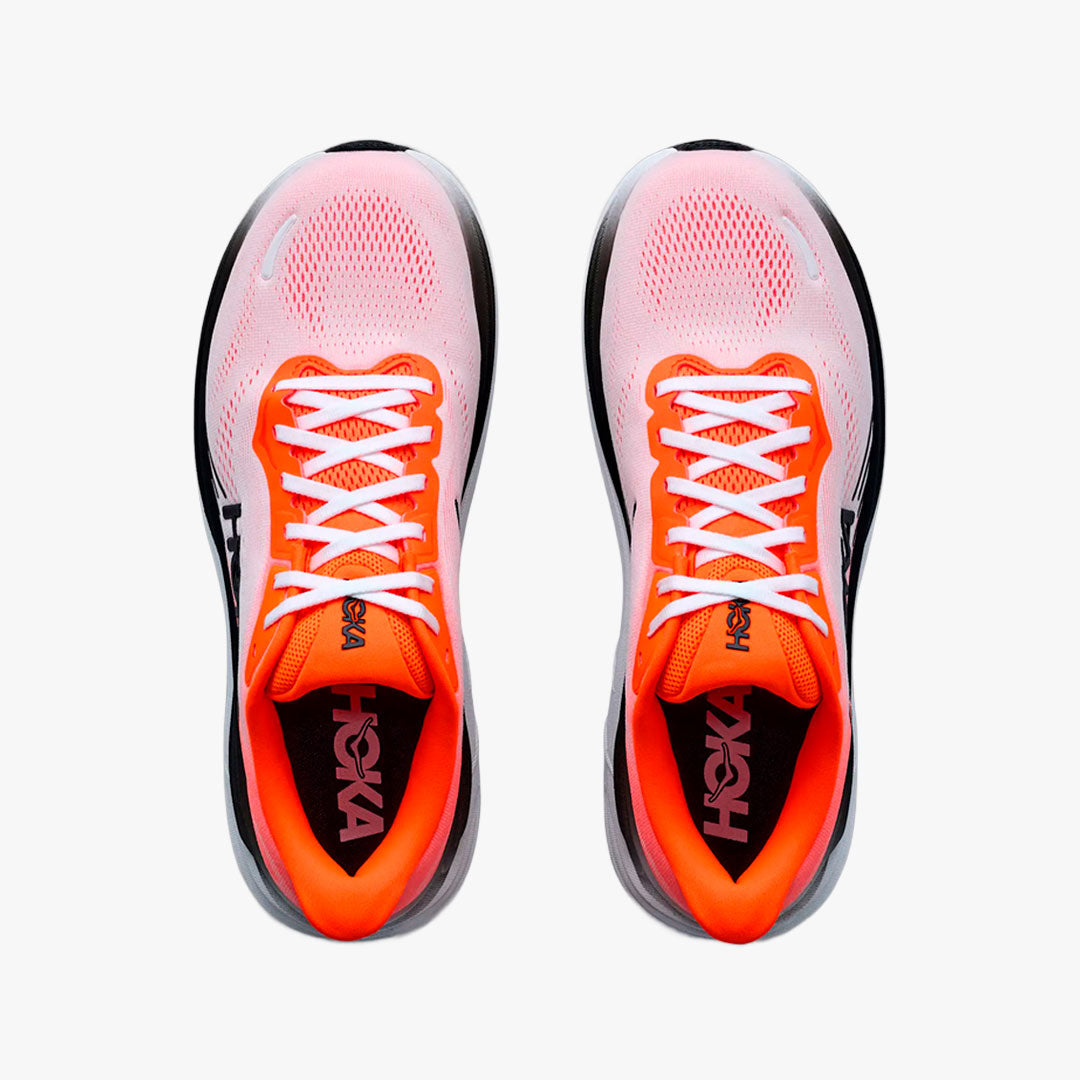 Hoka Clifton 11 Neon Tangerine