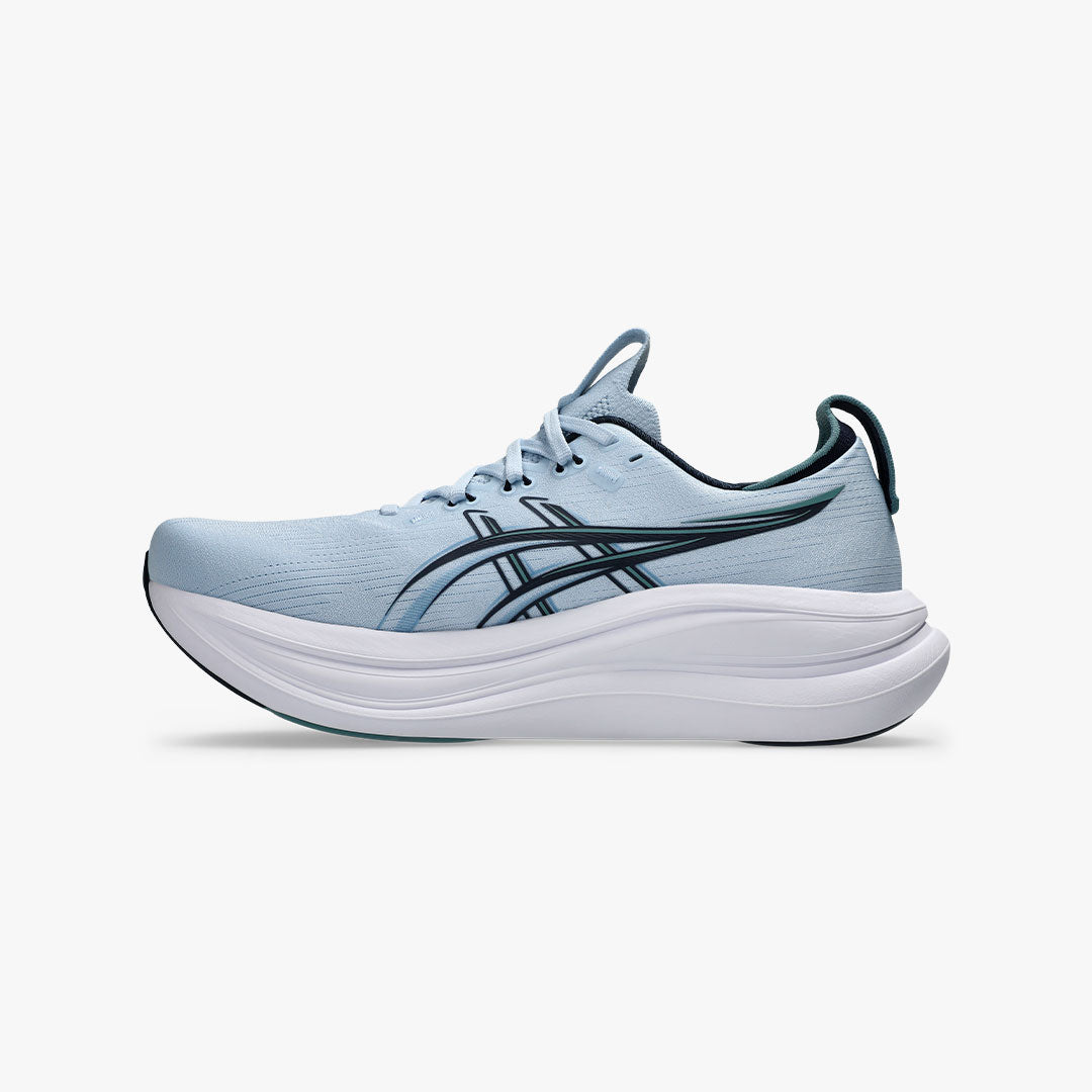 Asics Gel Nimbus 28 Air/Midnight