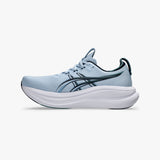 Asics Gel Nimbus 28 Air/Midnight
