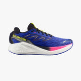Salomon Aero Glide 4 Bluing/White