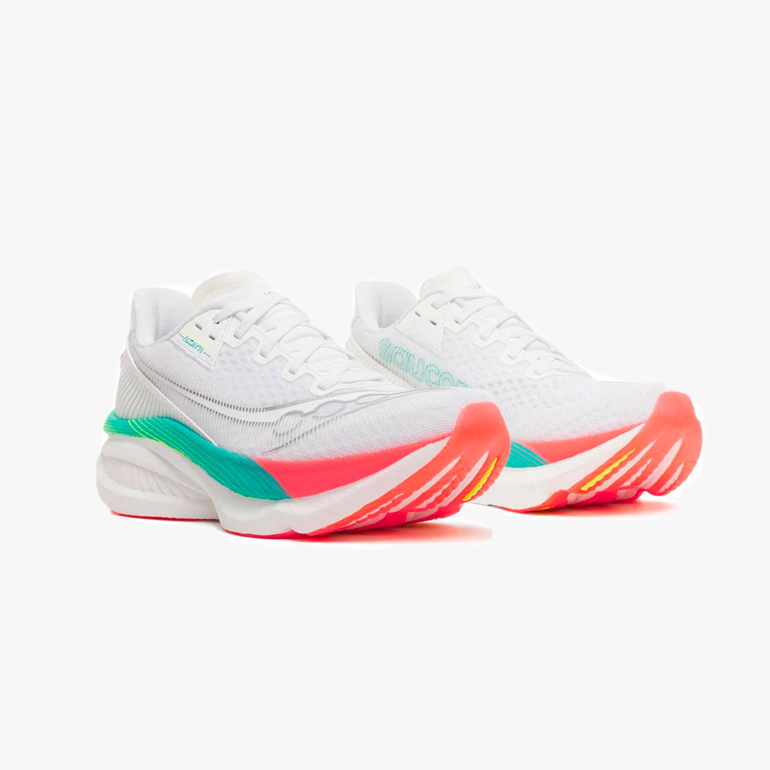 Saucony Endorphin Azura W White/Multi