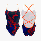 Bañador Turbo Sirene Abyys