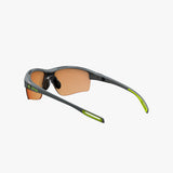Gafas Evil Eye Elate.P Dark Grey Matt