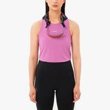 CAMISETA SALOMON SHAKEOUT CORE W IRIS ORCHID