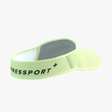 Compressport Visor Ultralight Lime
